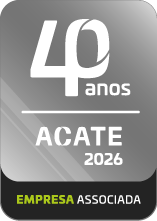 ACATE, empresa associada 2026
